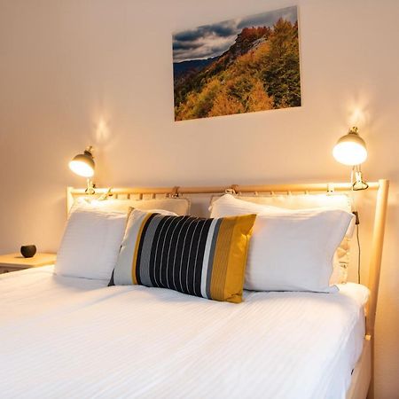 Guest House Rossy 트리그라드 외부 사진