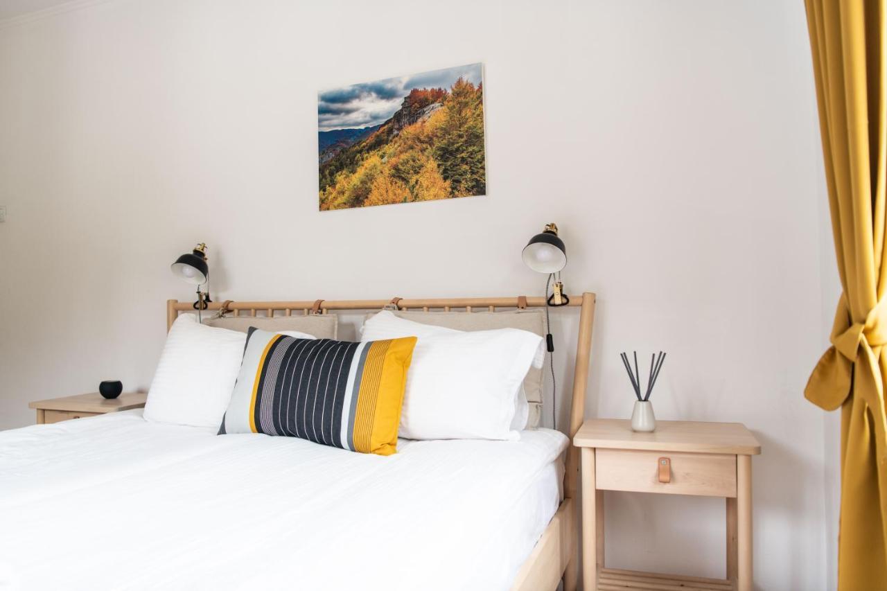 Guest House Rossy 트리그라드 외부 사진