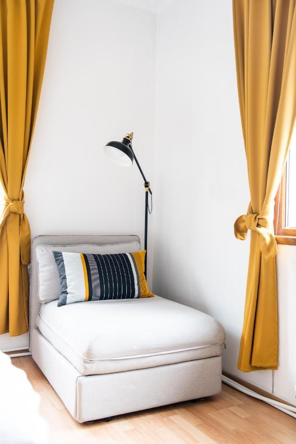 Guest House Rossy 트리그라드 외부 사진