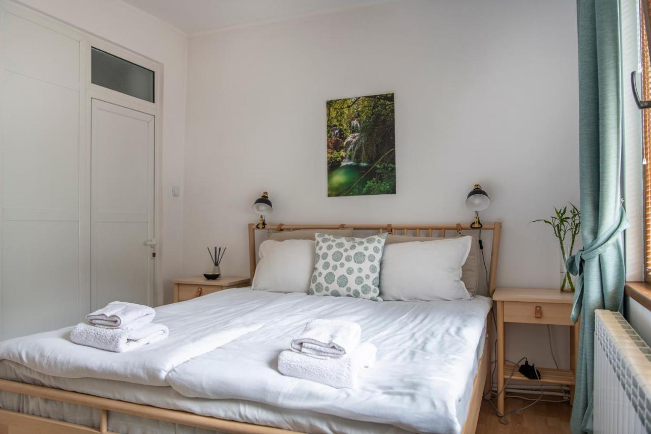 Guest House Rossy 트리그라드 외부 사진