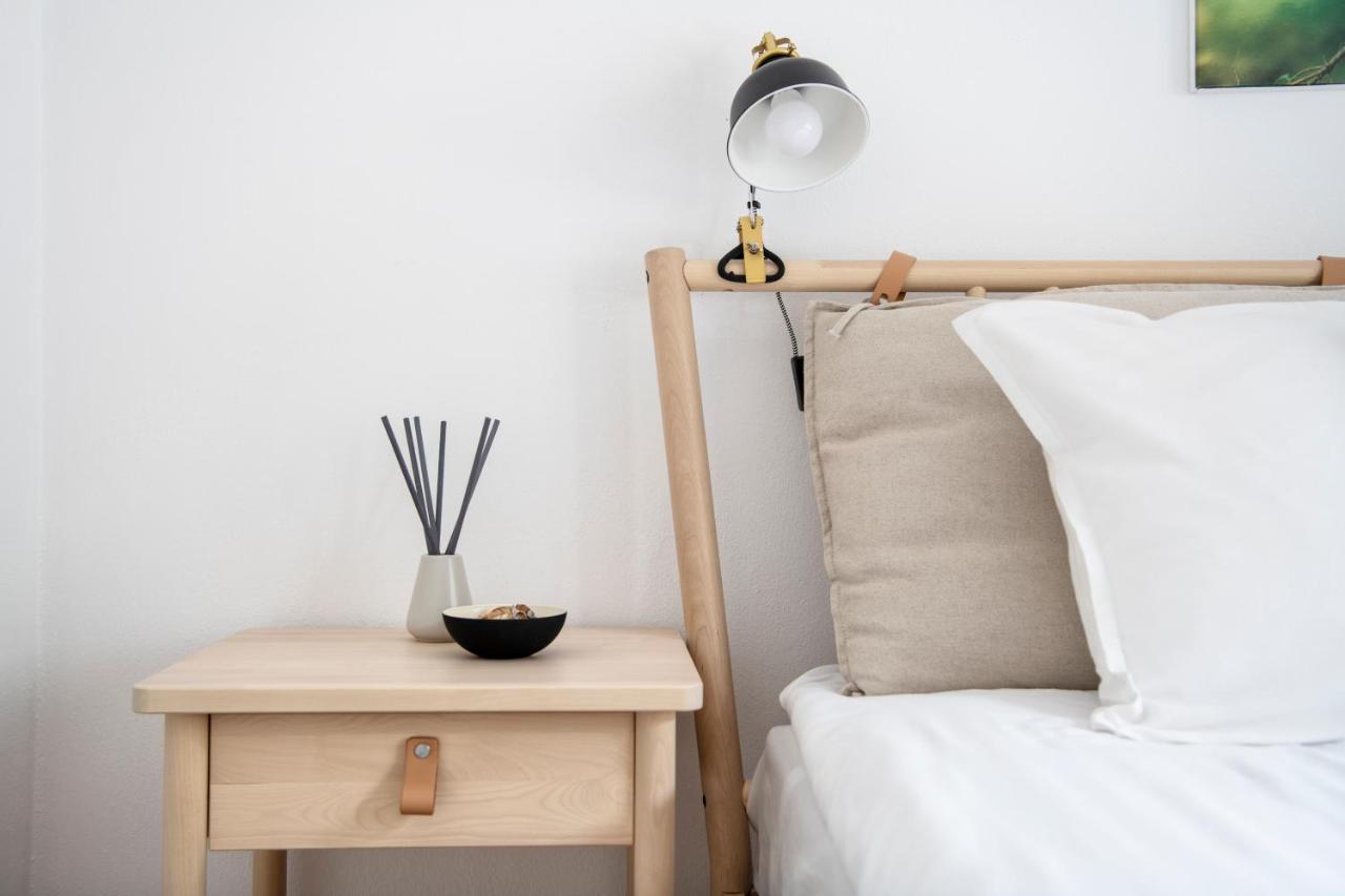 Guest House Rossy 트리그라드 외부 사진