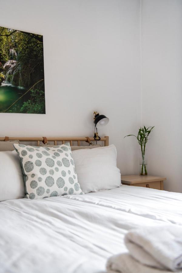 Guest House Rossy 트리그라드 외부 사진
