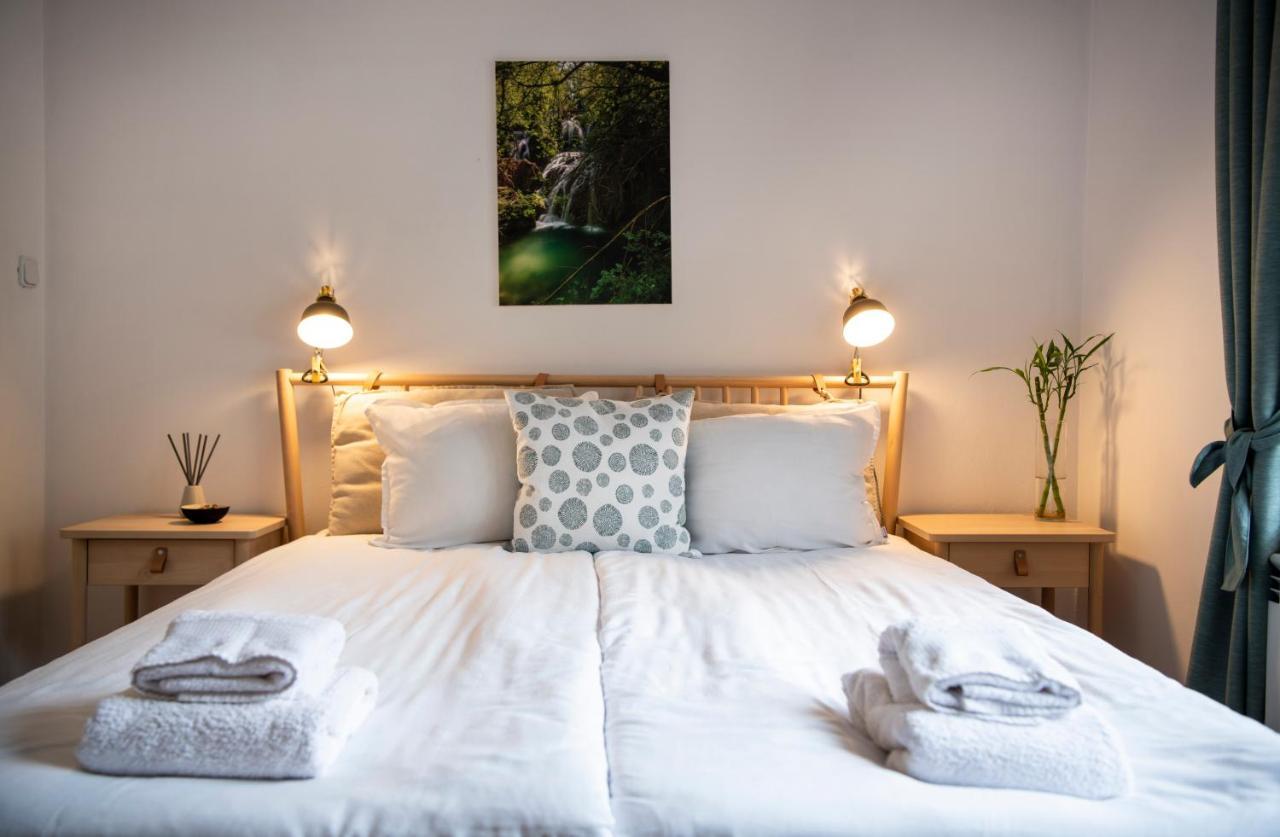 Guest House Rossy 트리그라드 외부 사진