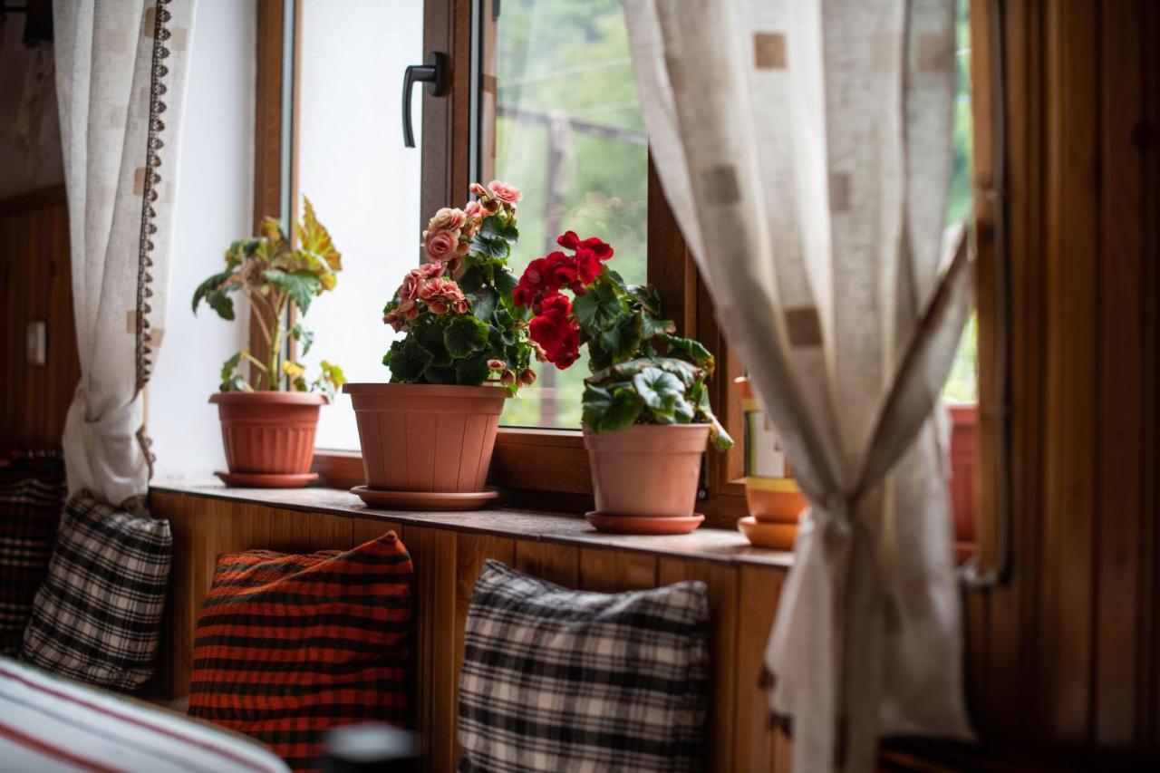 Guest House Rossy 트리그라드 외부 사진