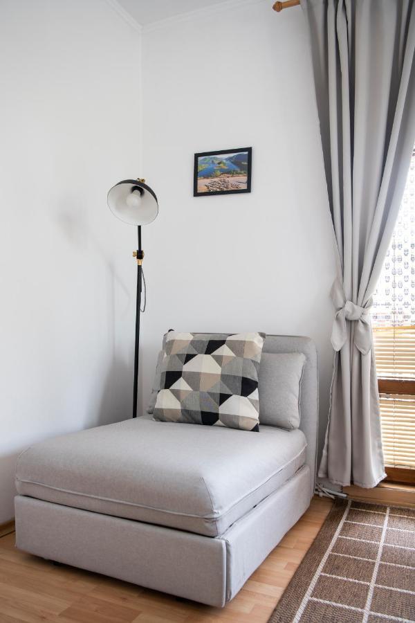Guest House Rossy 트리그라드 외부 사진